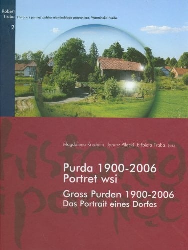 Gross Purden 1900-2006