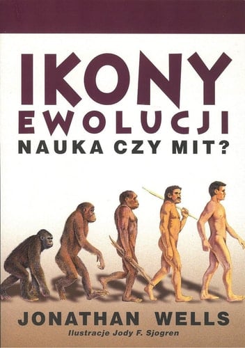 Ikony ewolucji nauka czy mit?