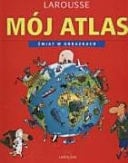 Mój atlas Larousse