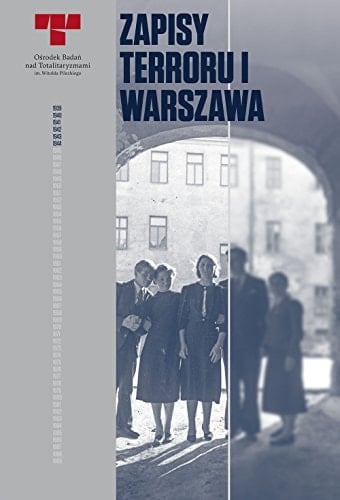 Warszawa niemieckie egzekucje w okupowanym mieście