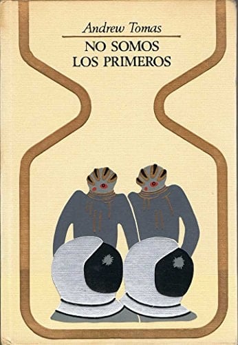 No somos los primeros