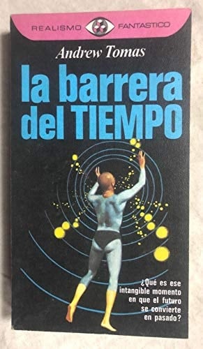 La barrera del tiempo