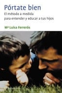 Pórtate bien