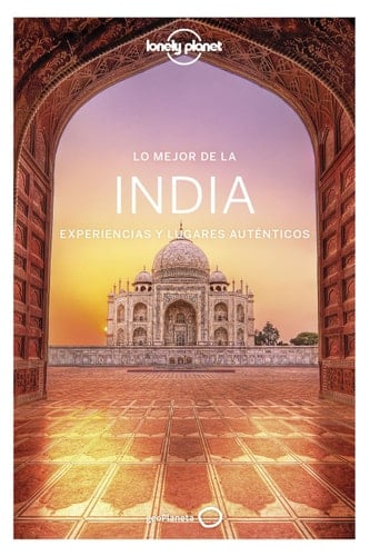 Lo mejor de la India 1
