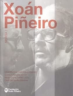 Xoan Piñeiro