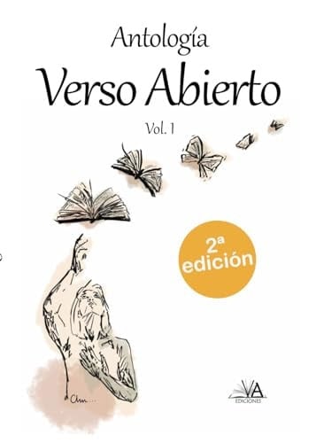 Antología poética Verso Abierto