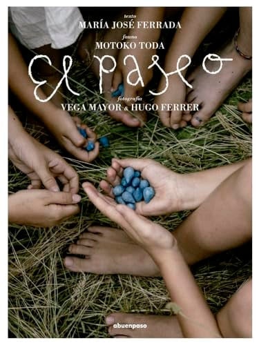 Paseo,el