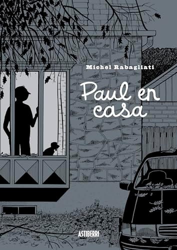 Paul en casa