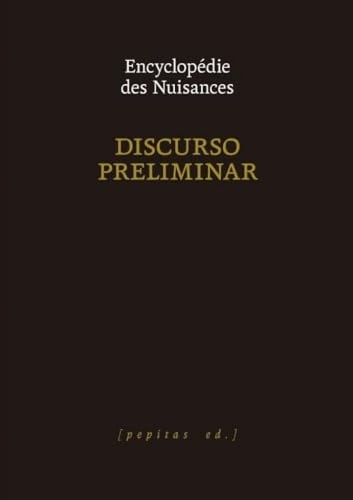Discurso preliminar