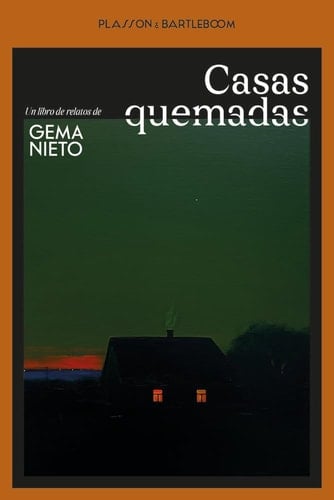 Casas quemadas