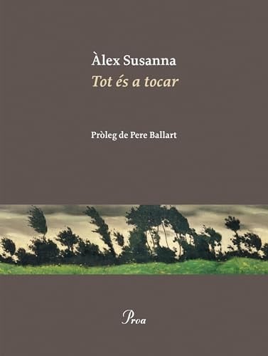 Tot és a tocar