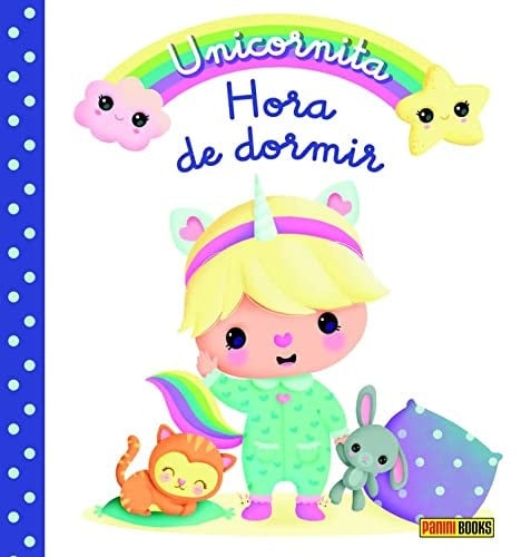Hora de dormir