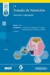 GIL. TRATADO DE NUTRICION. TOMO 5 NUTRICION Y ENFERMEDAD 4a ED.