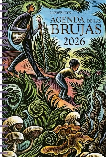 Agenda de Las Brujas 2026