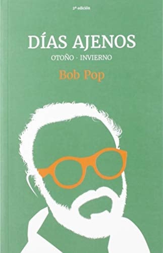 Días ajenos : otoño-invierno
