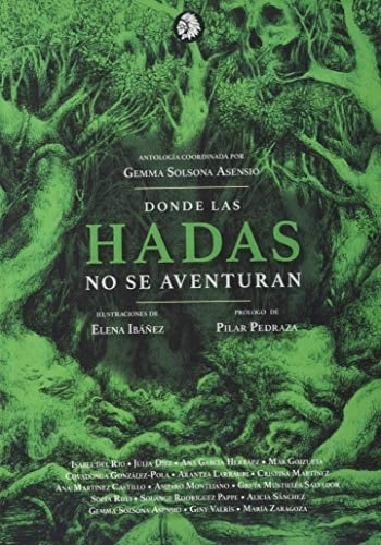 Donde las hadas no se aventuran