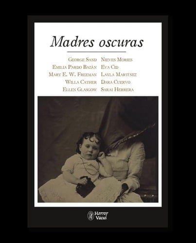 Madres oscuras