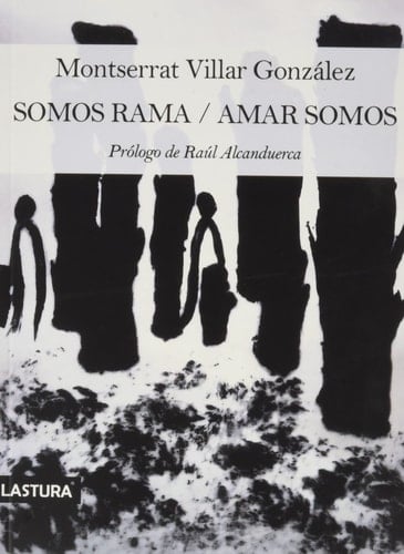 Somos rama amar somos ; Letanía para insomes