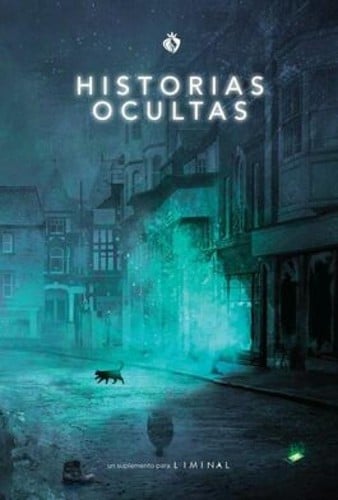Liminal Historias Ocultas