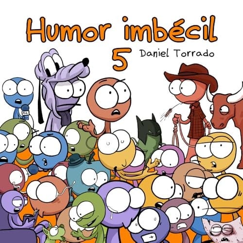 Humor Imbecil 5