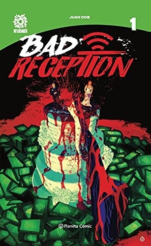 Bad reception
