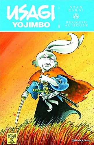 Usagi Yojimbo IDW no 02