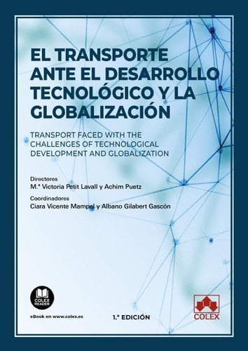 Transport faced with the challenges of technological development and globalization
