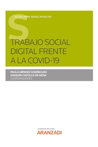 Trabajo social digital frente a la Covid-19