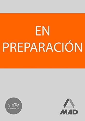 Técnico/a en Cuidados Auxiliares de Enfermería del Servicio Gallego de Salud. Temario común y test (Spanish Edition)