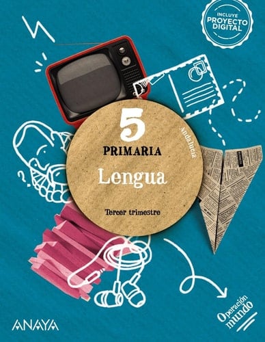 Lengua 5