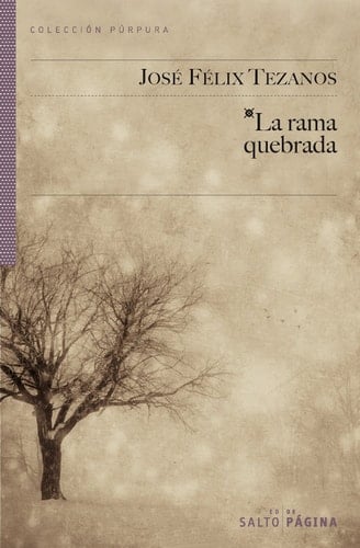 La rama quebrada