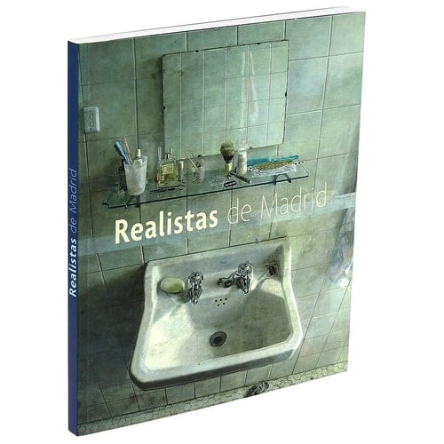 Realistas de Madrid (Spanish Edition)