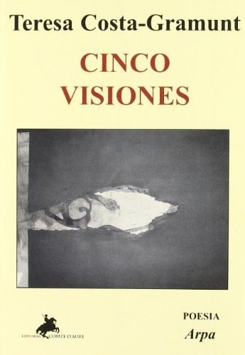 Cinco visiones poesía