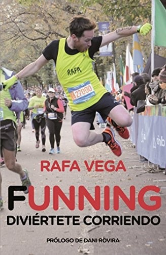 Funning. Diviertete Corriendo