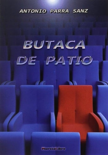 Butaca de patio
