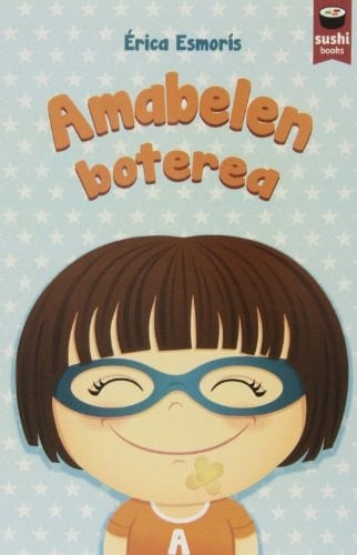 Amabelen boterea