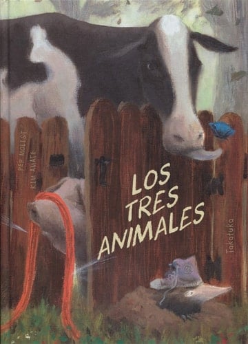 Los tres animales