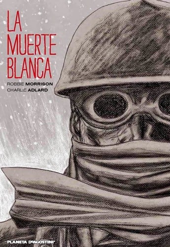 La muerte blanca