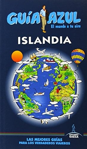 Islandia