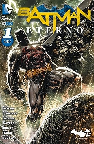 Batman eterno