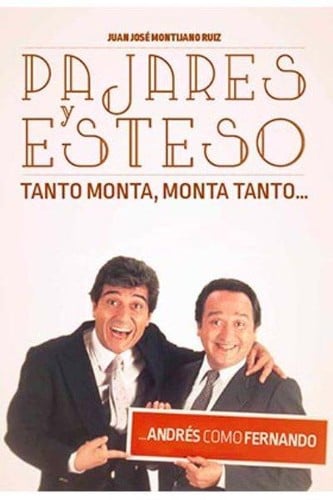 Pajares y Esteso