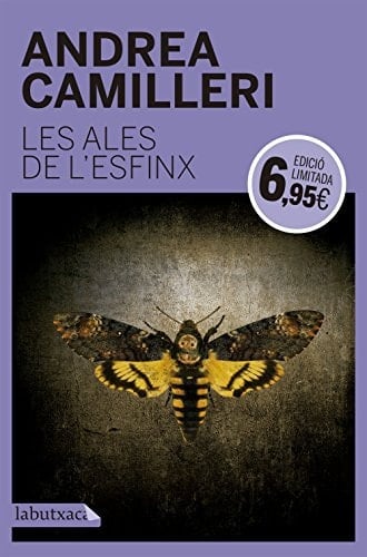 Les ales de l'esfinx