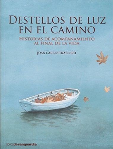 Destellos de luz en el camino : historias de acompañamiento al final de la vida