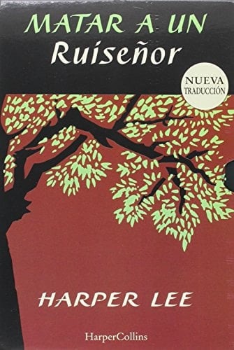 Caja Especial Harper Lee