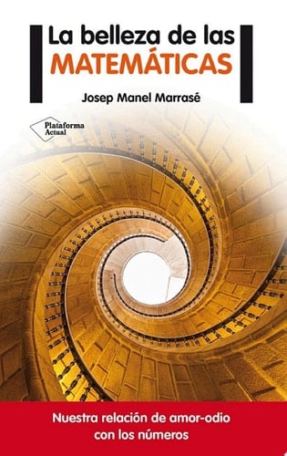 La belleza de las matemáticas