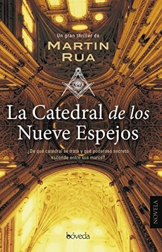 La catedral "de los" nueve espejos