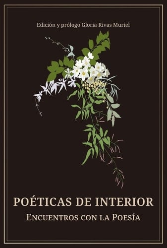 Poéticas de interior encuentros con la poesía