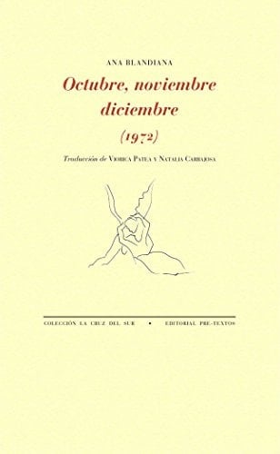 Octubre, noviembre, diciembre (1972)