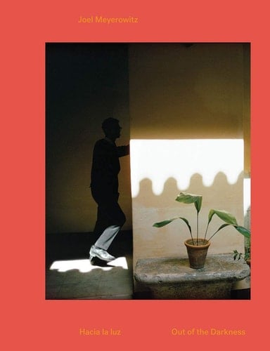 Joel Meyerowitz: Out of the Darkness Six Months in Andalusia, 1966-1967
