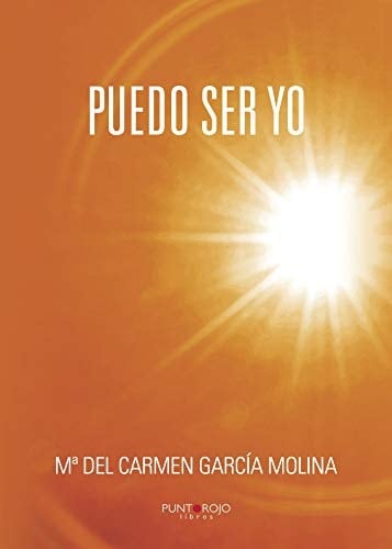Puedo ser yo (Spanish Edition)